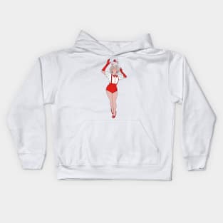 Trixie Mattel Kids Hoodie